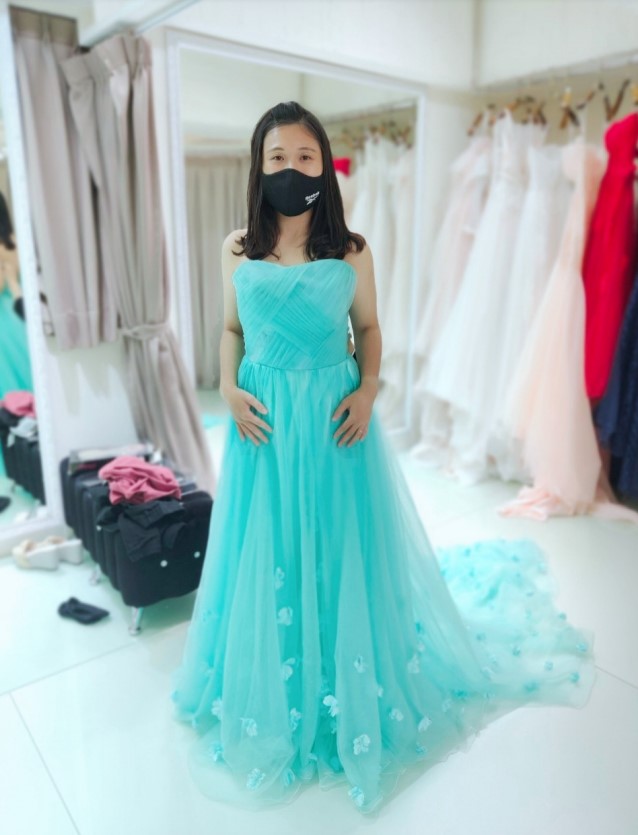 結婚包套,婚紗禮服,客戶評價